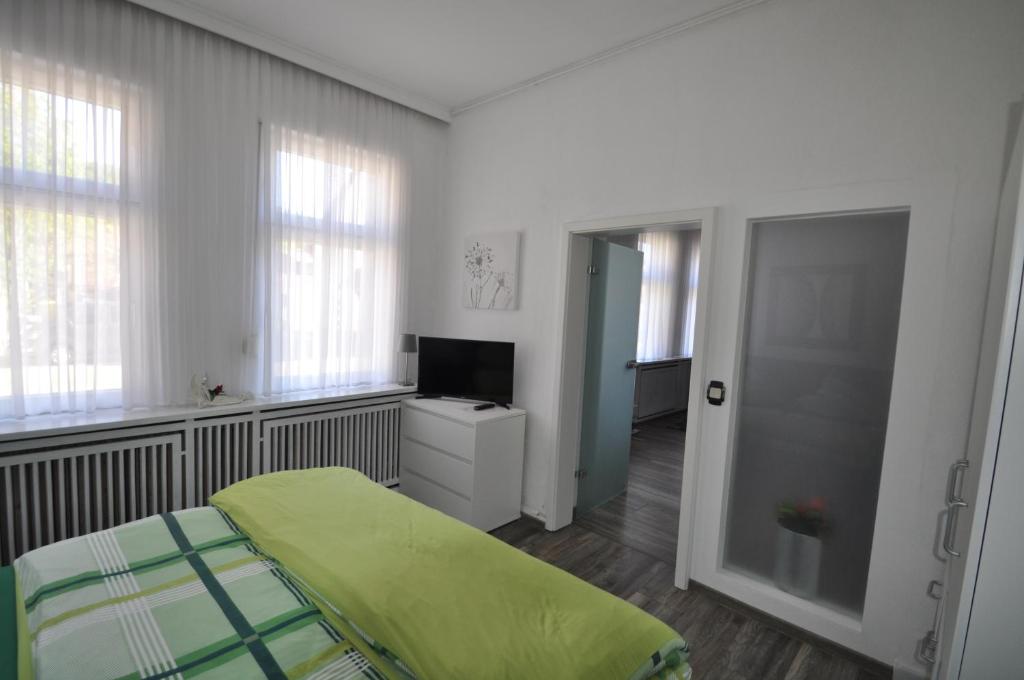 Feriendomizil Auszeit room 2