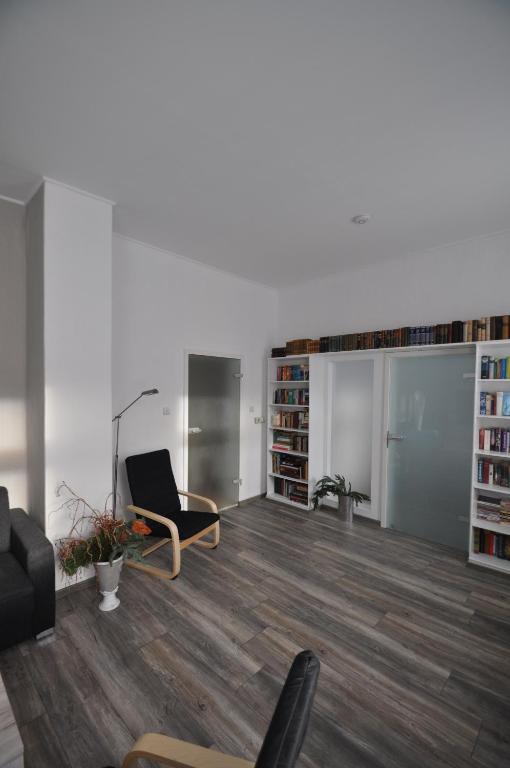 Feriendomizil Auszeit room 4