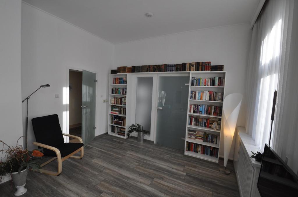 Feriendomizil Auszeit room 5
